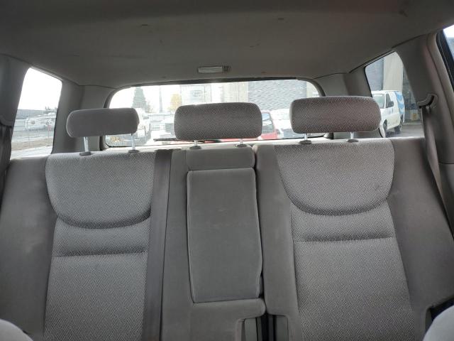 Photo 10 from auction – 2002 TOYOTA HIGHLANDER with VIN JTEHF21A520087879