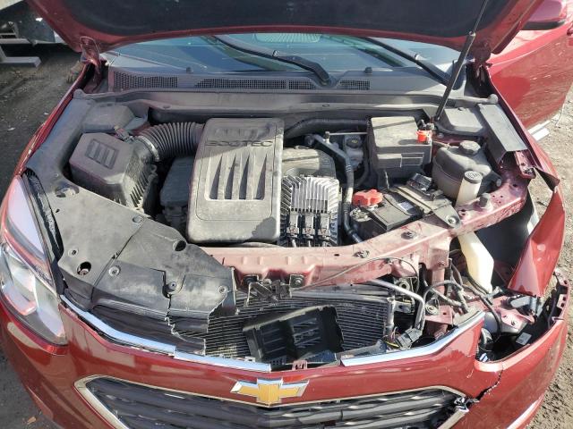 Photo 11 from auction – 2016 CHEVROLET EQUINOX LT with VIN 2GNFLFEK6G6146071