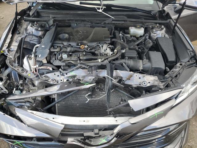 Photo 11 from auction – 2020 TOYOTA CAMRY LE with VIN 4T1C31AK5LU529317