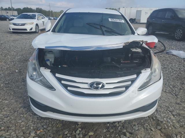 Photo 5 from auction – 2014 HYUNDAI SONATA GLS with VIN 5NPEB4AC5EH925576
