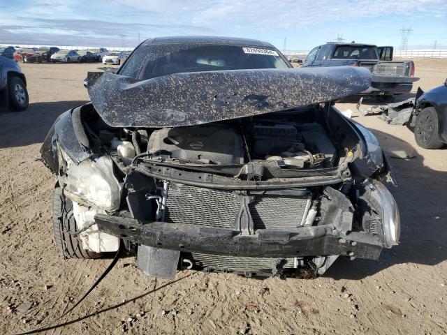 Photo 5 from auction – 2011 NISSAN MAXIMA S with VIN 1N4AA5AP1BC852925