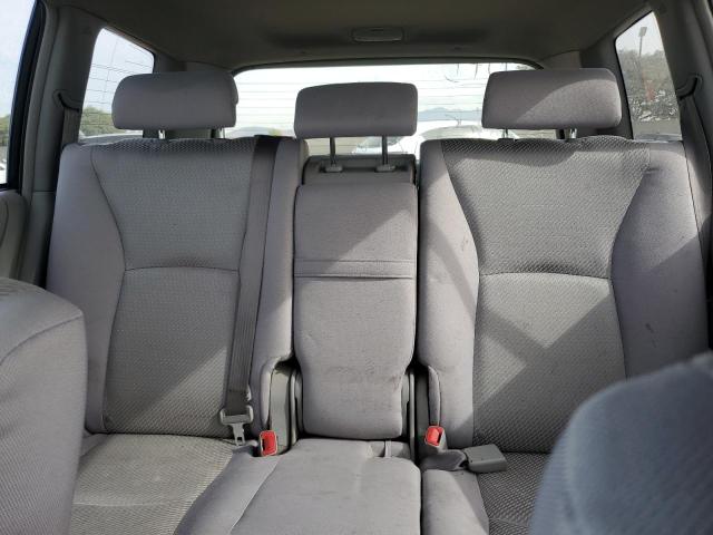Photo 10 from auction – 2007 TOYOTA HIGHLANDER with VIN JTEGP21A570140743
