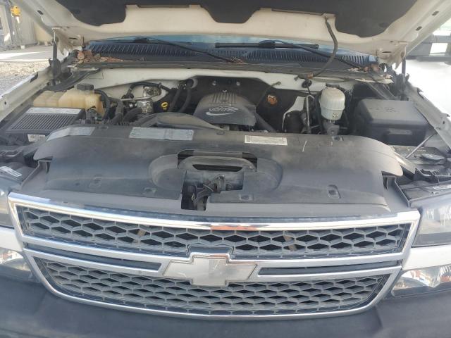 Photo 11 from auction – 2005 CHEVROLET SILVERADO with VIN 1GCHK24U65E300268