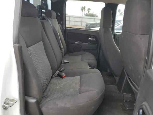 Photo 10 from auction – 2012 CHEVROLET COLORADO L with VIN 1GCHSDFE2C8109394