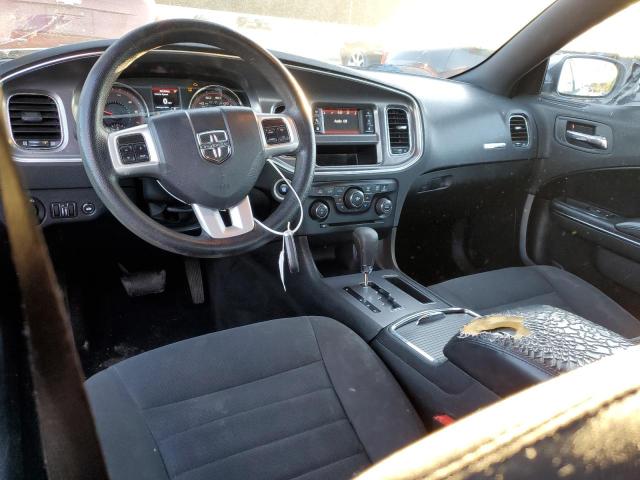 Photo 8 from auction – 2014 DODGE CHARGER SE with VIN 2C3CDXBG2EH117025