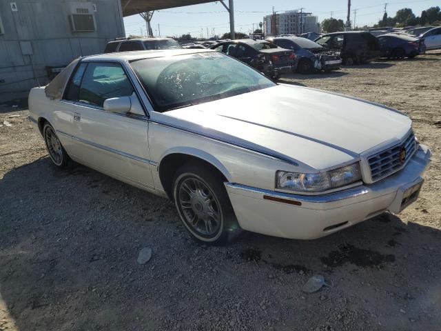 Photo 4 from auction – 2002 CADILLAC ELDORADO E with VIN 1G6EL12YX2B102292