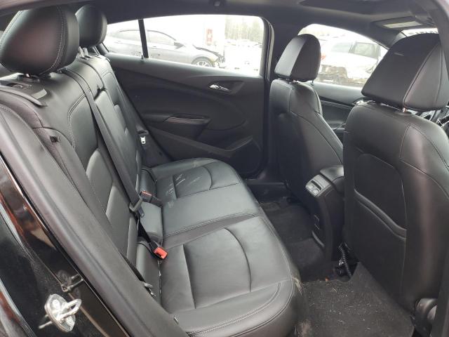 Photo 10 from auction – 2018 CHEVROLET CRUZE PREM with VIN 1G1BF5SM6J7150880