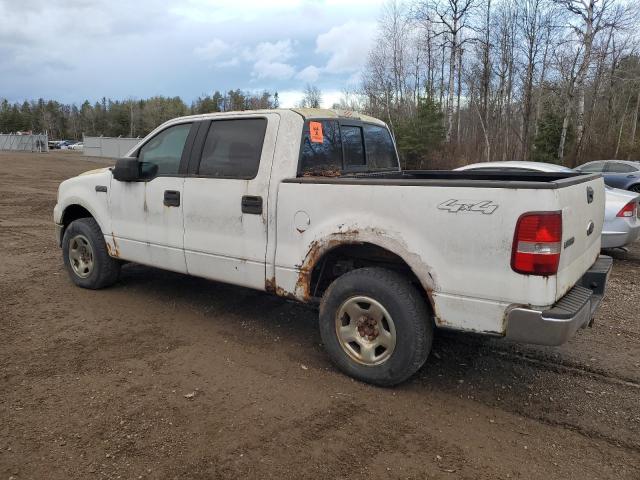 Photo 2 from auction – 2006 FORD F150 SUPER with VIN 1FTRW14W06FB53882