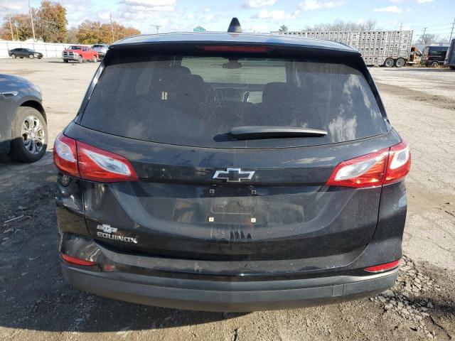 Photo 6 from auction – 2020 CHEVROLET EQUINOX LS with VIN 2GNAXHEV3L6129503