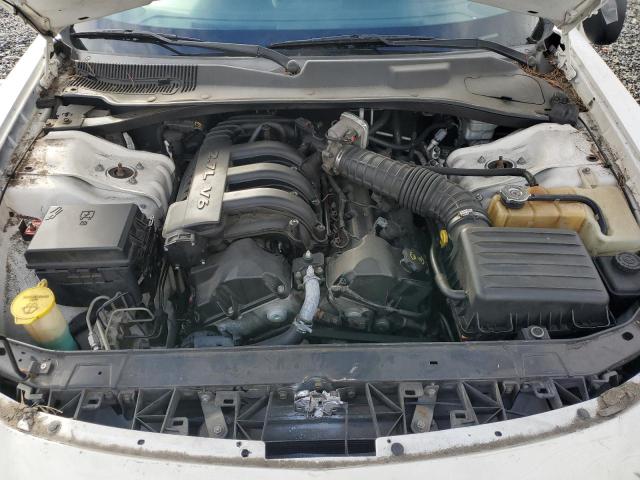 Photo 11 from auction – 2008 DODGE CHARGER with VIN 2B3KA43RX8H199624