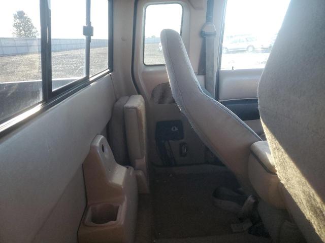 Photo 10 from auction – 2002 FORD RANGER SUP with VIN 1FTZR45E42TA32928