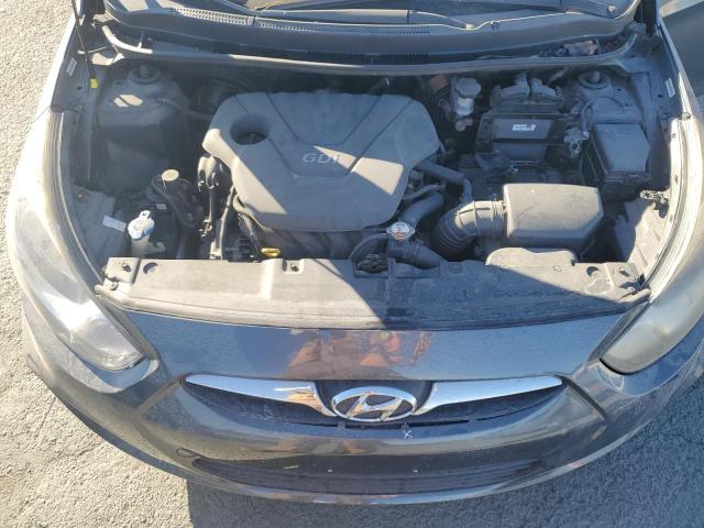 Photo 11 from auction – 2013 HYUNDAI ACCENT GLS with VIN KMHCT4AE7DU413792