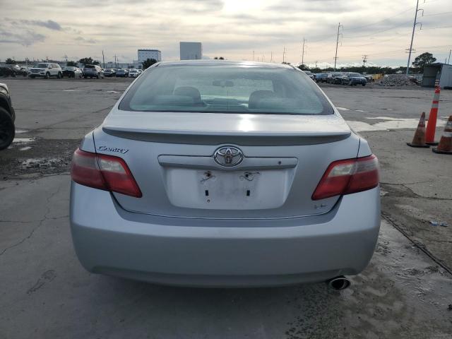 Photo 6 from auction – 2007 TOYOTA CAMRY CE with VIN 4T1BE46K77U525209