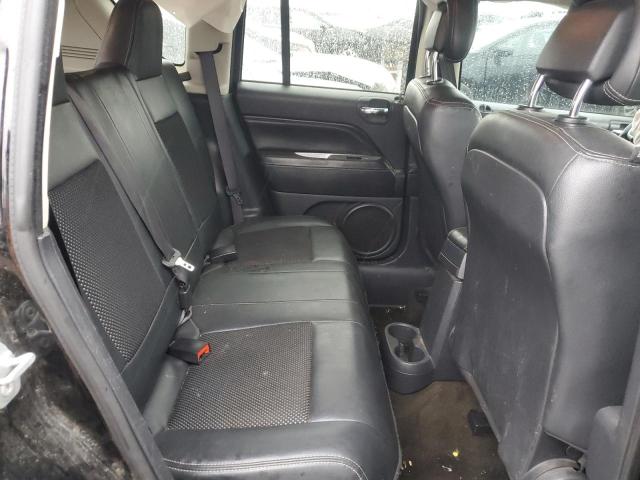 Photo 10 from auction – 2016 JEEP COMPASS LA with VIN 1C4NJDEBXGD757253