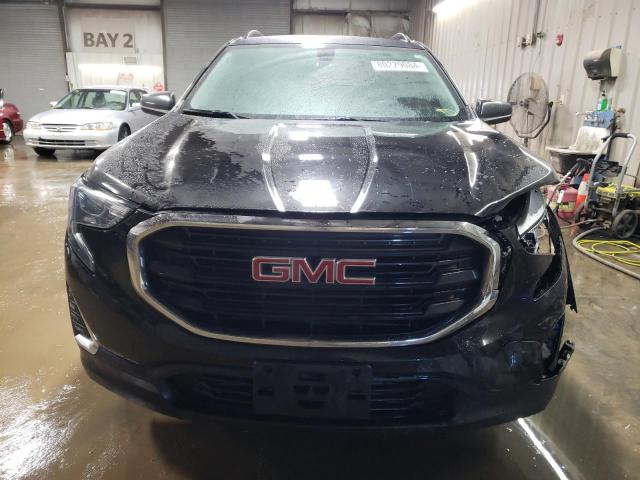 Photo 5 from auction – 2018 GMC TERRAIN SL with VIN 3GKALTEV0JL172507