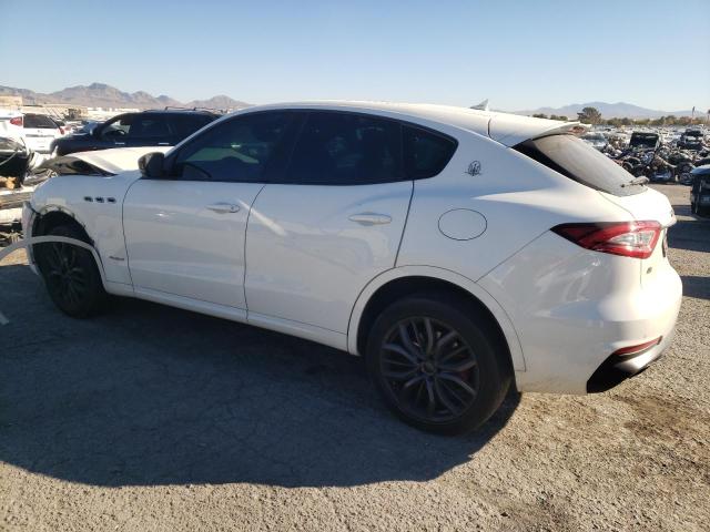 Photo 2 from auction – 2019 MASERATI LEVANTE SP with VIN ZN661XUS1KX323509