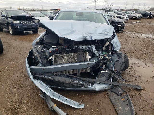 Photo 5 from auction – 2014 CHEVROLET IMPALA with VIN 1G1155S31EU152596