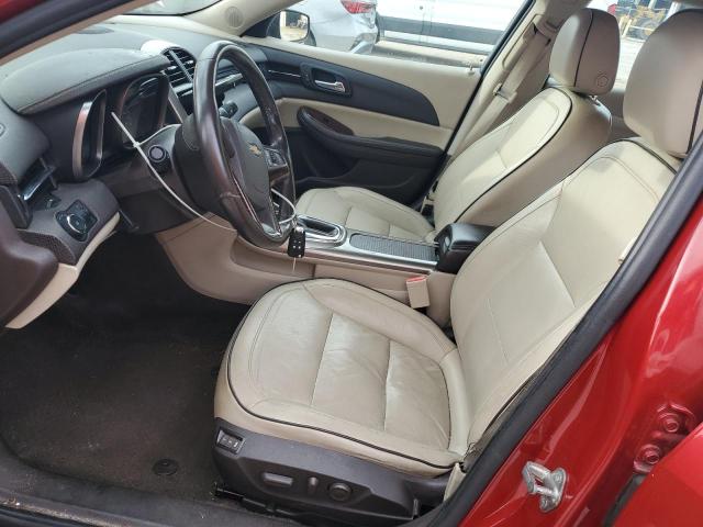 Photo 7 from auction – 2013 CHEVROLET MALIBU 2LT with VIN 1G11F5RR4DF100289
