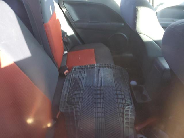 Photo 10 from auction – 2008 DODGE CALIBER SX with VIN 1B3HB48B98D745023