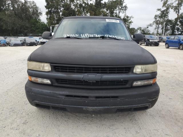 Photo 5 from auction – 2001 CHEVROLET SILVERADO with VIN 1GCEC14W81Z200915