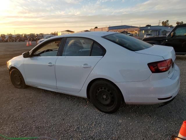Photo 2 from auction – 2017 VOLKSWAGEN JETTA S with VIN 3VW2B7AJ2HM268394