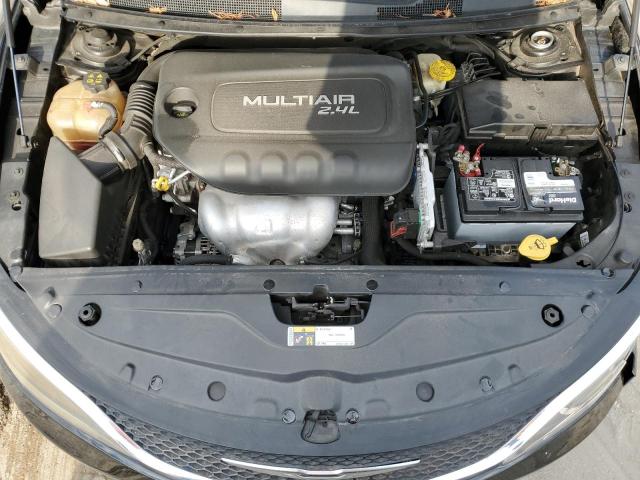 Photo 11 from auction – 2015 CHRYSLER 200 LIMITE with VIN 1C3CCCAB6FN504543
