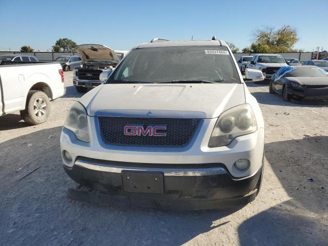 Photo 5 from auction – 2009 GMC ACADIA SLT with VIN 1GKER33D29J128490
