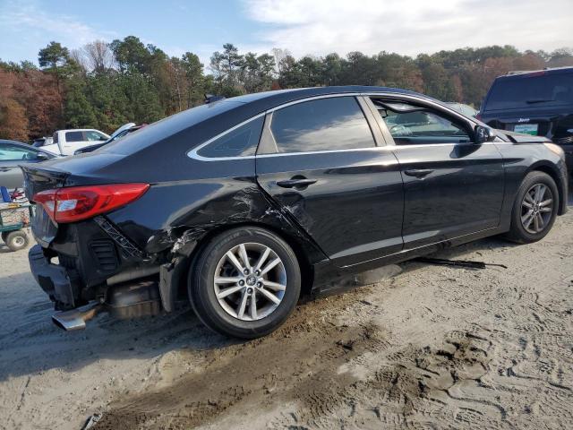 Photo 3 from auction – 2016 HYUNDAI SONATA SE with VIN 5NPE24AF8GH305639