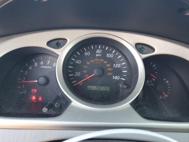 Photo 9 from auction – 2007 TOYOTA HIGHLANDER with VIN JTEEP21A870212848