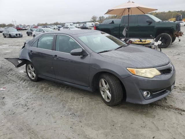 Photo 4 from auction – 2012 TOYOTA CAMRY BASE with VIN 4T1BF1FK5CU127518