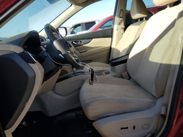Photo 7 from auction – 2016 NISSAN ROGUE S with VIN KNMAT2MT2GP718176
