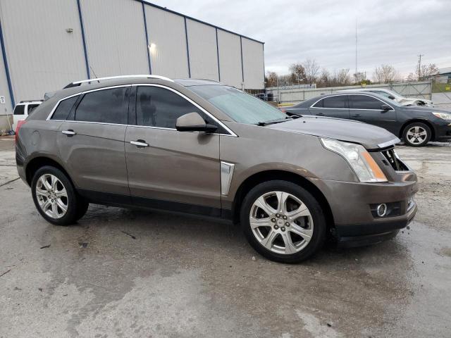 Photo 4 from auction – 2014 CADILLAC SRX PERFOR with VIN 3GYFNCE38ES613607