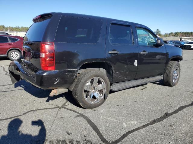 Photo 3 from auction – 2012 CHEVROLET TAHOE SPEC with VIN 1GNSK2E07CR322374