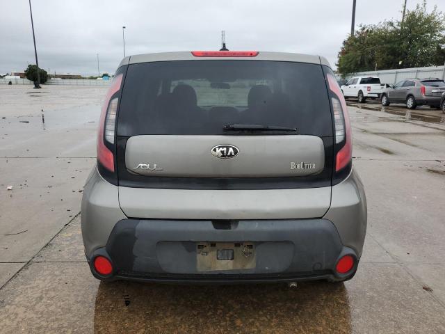 Photo 6 from auction – 2014 KIA SOUL with VIN KNDJN2A23E7086923