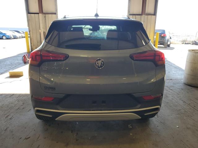 Photo 6 from auction – 2021 BUICK ENCORE GX with VIN KL4MMESL0MB180725