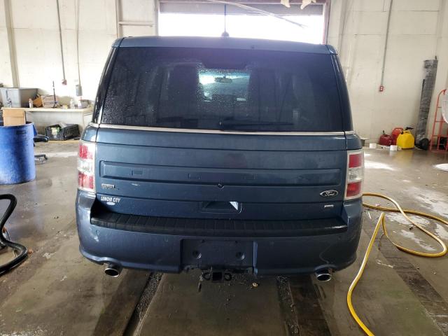 Photo 6 from auction – 2019 FORD FLEX SEL with VIN 2FMHK6C86KBA02463