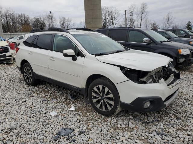 Photo 4 from auction – 2017 SUBARU OUTBACK 2. with VIN 4S4BSANC7H3217286