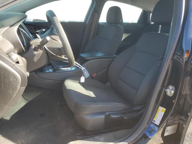 Photo 7 from auction – 2018 CHEVROLET MALIBU LS with VIN 1G1ZB5ST2JF176142