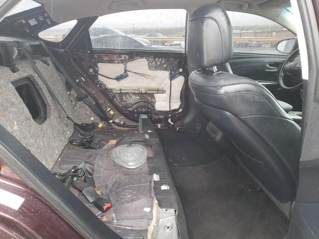 Photo 10 from auction – 2015 TOYOTA AVALON XLE with VIN 4T1BK1EB2FU146092