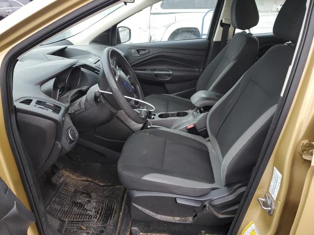 Photo 7 from auction – 2015 FORD ESCAPE S with VIN 1FMCU0F77FUB45507