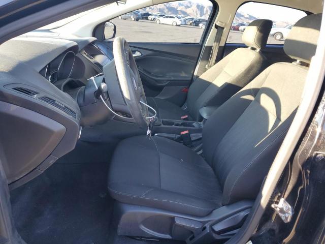 Photo 7 from auction – 2018 FORD FOCUS SE with VIN 1FADP3F21JL222611
