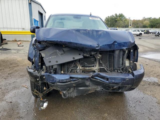 Photo 5 from auction – 2010 CHEVROLET SILVERADO with VIN 3GCRKTE33AG177094