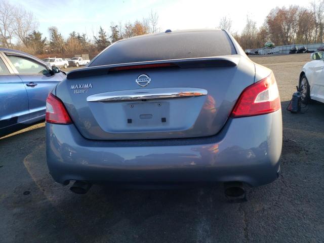Photo 6 from auction – 2010 NISSAN MAXIMA S with VIN 1N4AA5AP3AC825868