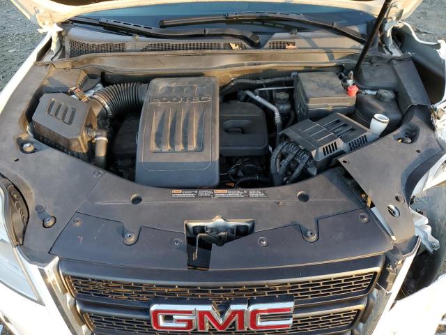 صورة رقم 12 من المزاد - 2015 GMC TERRAIN SL مع VIN 2GKALMEK4F6368893