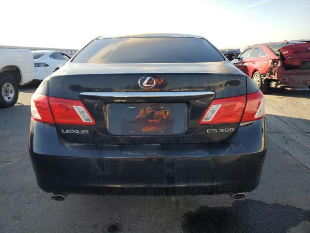 Photo 6 from auction – 2007 LEXUS ES 350 with VIN JTHBJ46G772127665