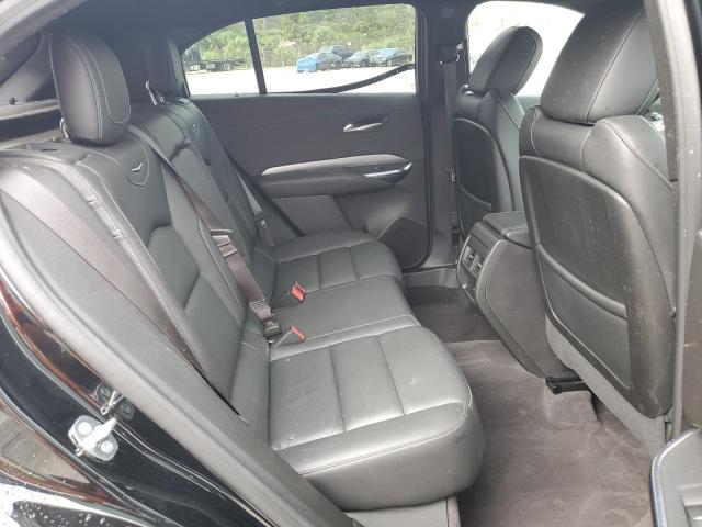 Photo 11 from auction – 2024 CADILLAC XT4 PREMIU with VIN 1GYFZDR41RF128216