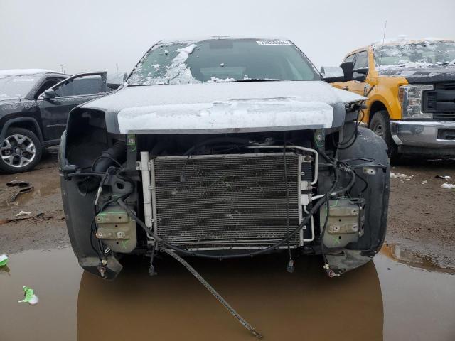 Photo 5 from auction – 2015 GMC TERRAIN SL with VIN 2GKFLXEK2F6188741