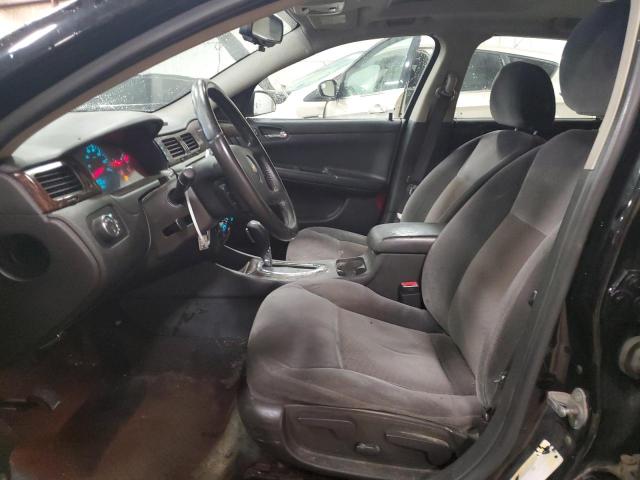 Photo 7 from auction – 2013 CHEVROLET IMPALA LT with VIN 2G1WG5E37D1183003