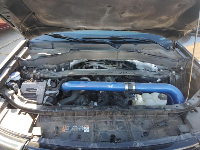 Photo 12 from auction – 2020 FORD EXPLORER S with VIN 1FM5K8GC5LGA79834
