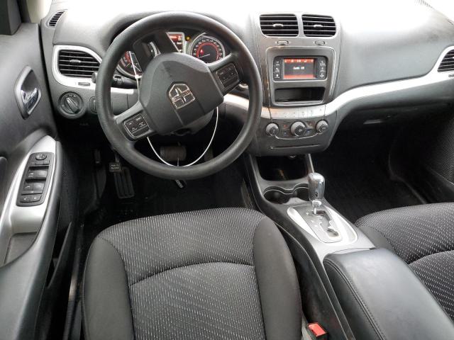 Photo 8 from auction – 2016 DODGE JOURNEY SE with VIN 3C4PDCAB8GT235439